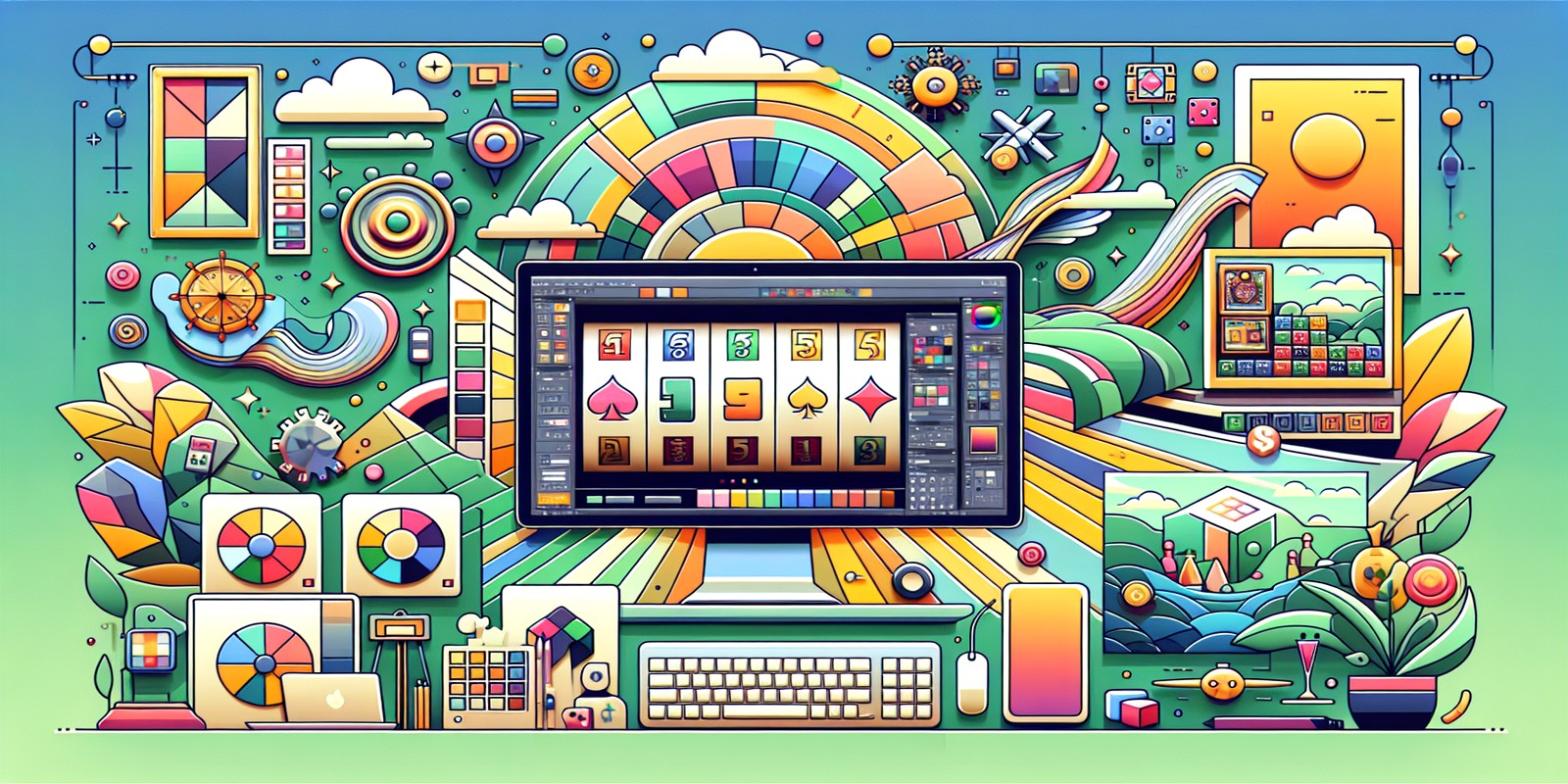 Discover the Hottest Slot Games of 2026: A Comprehensive Guide from CasinoEuro for Pakistan Players