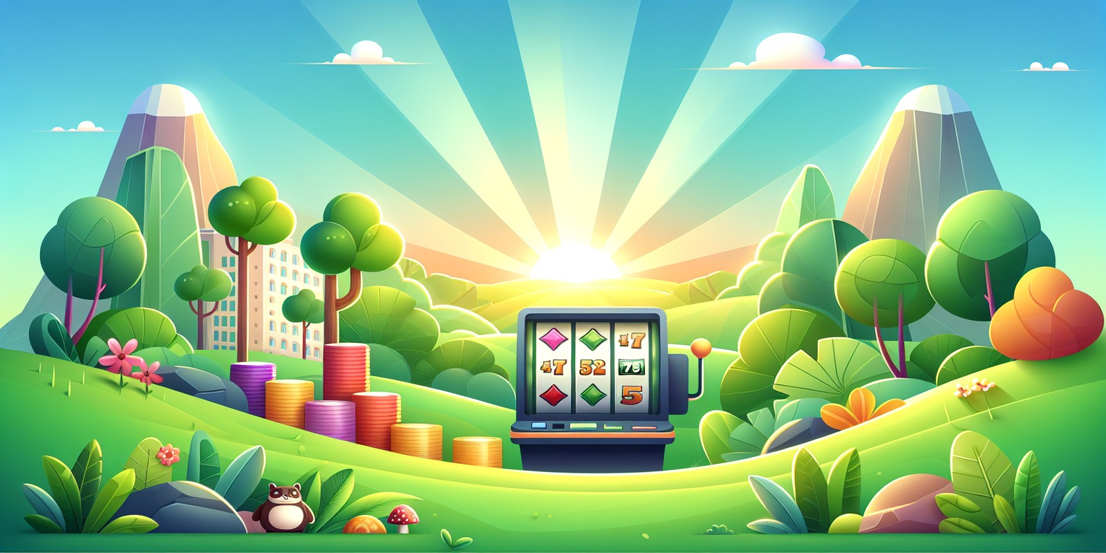 Hot Slot Games Trends: What to Expect in 2025 for Global Players - Slot Strategy Guide for Indian | CasinoEuro