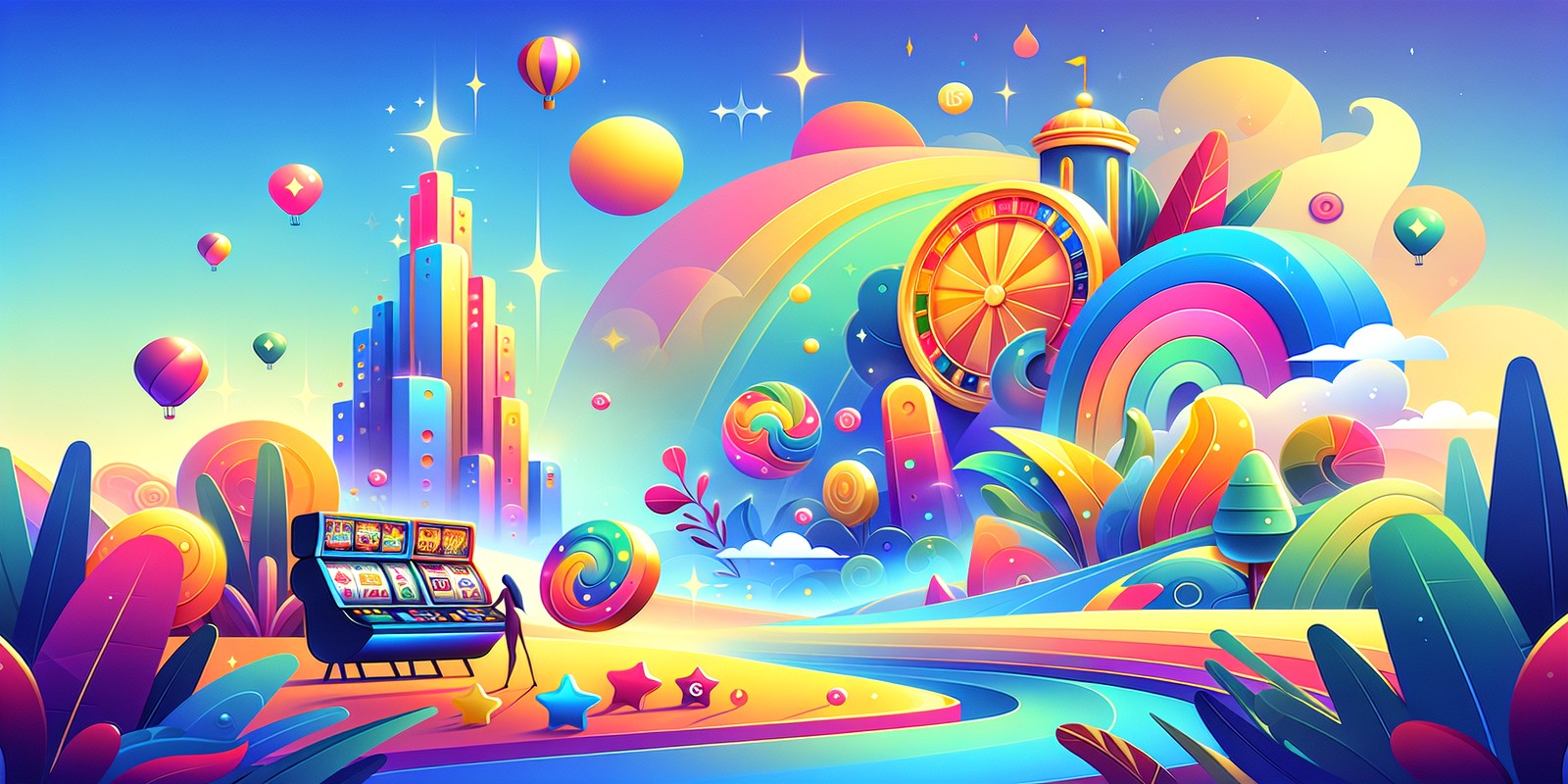 Top 10 Best Paying Online Casinos for Slot Players in 2025 - CasinoEuro Guide.