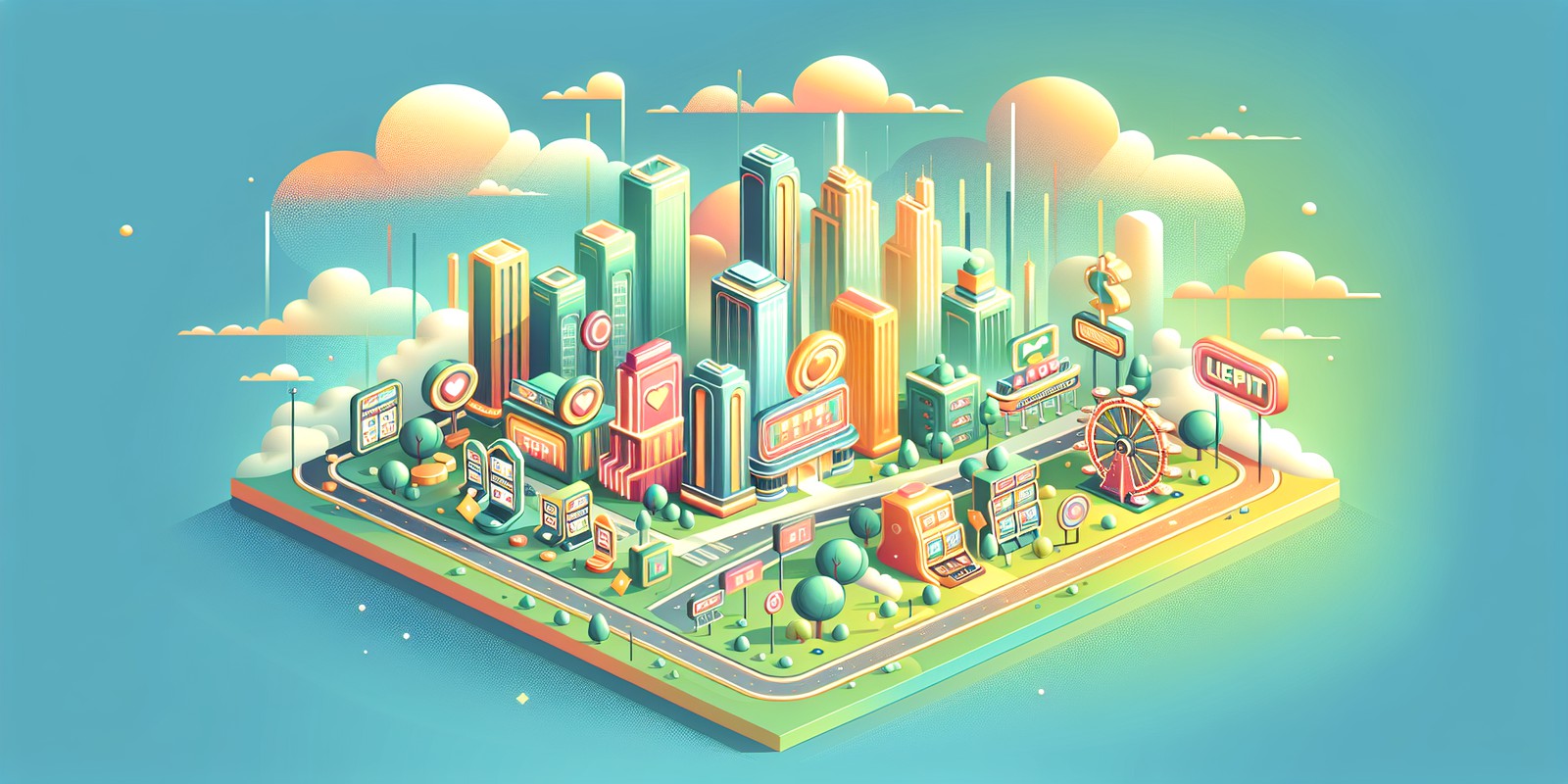 Visual guide to the best paying online casinos for slot lovers in Pakistan - CasinoEuro.