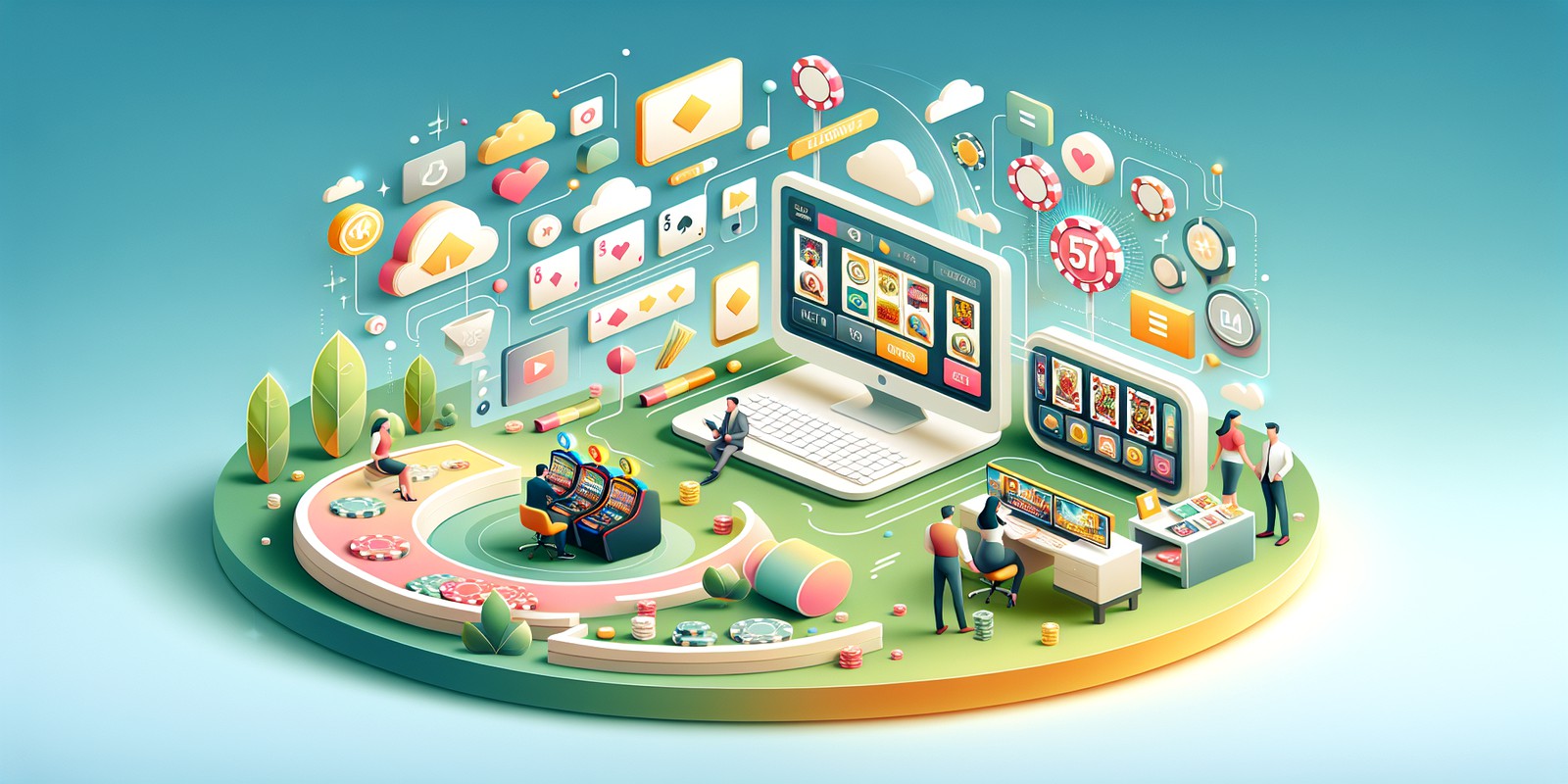 Unlock Exciting Free Bets: No Deposit Strategies for Slot Games - CasinoEuro Guide for Pakistan Players