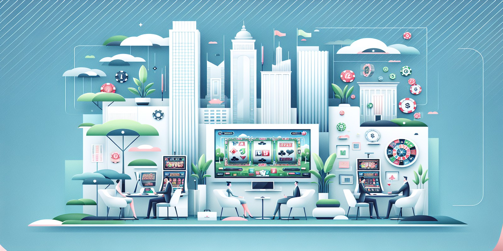 Unlocking the Secrets of 77777 Games: Your Guide for Pakistan Players - CasinoEuro