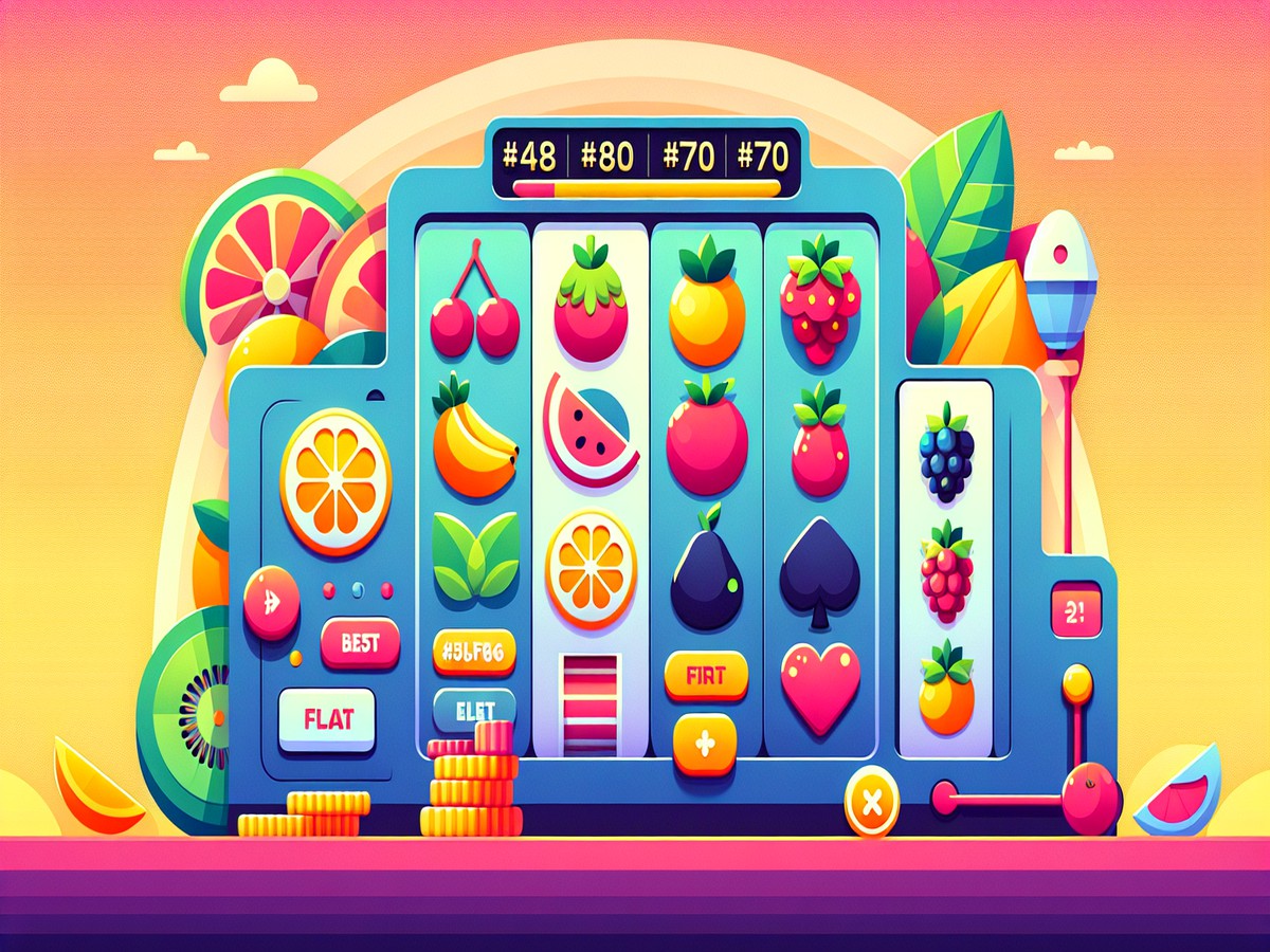 Classic Fruit Slots at CasinoEuro - Timeless fun awaits.