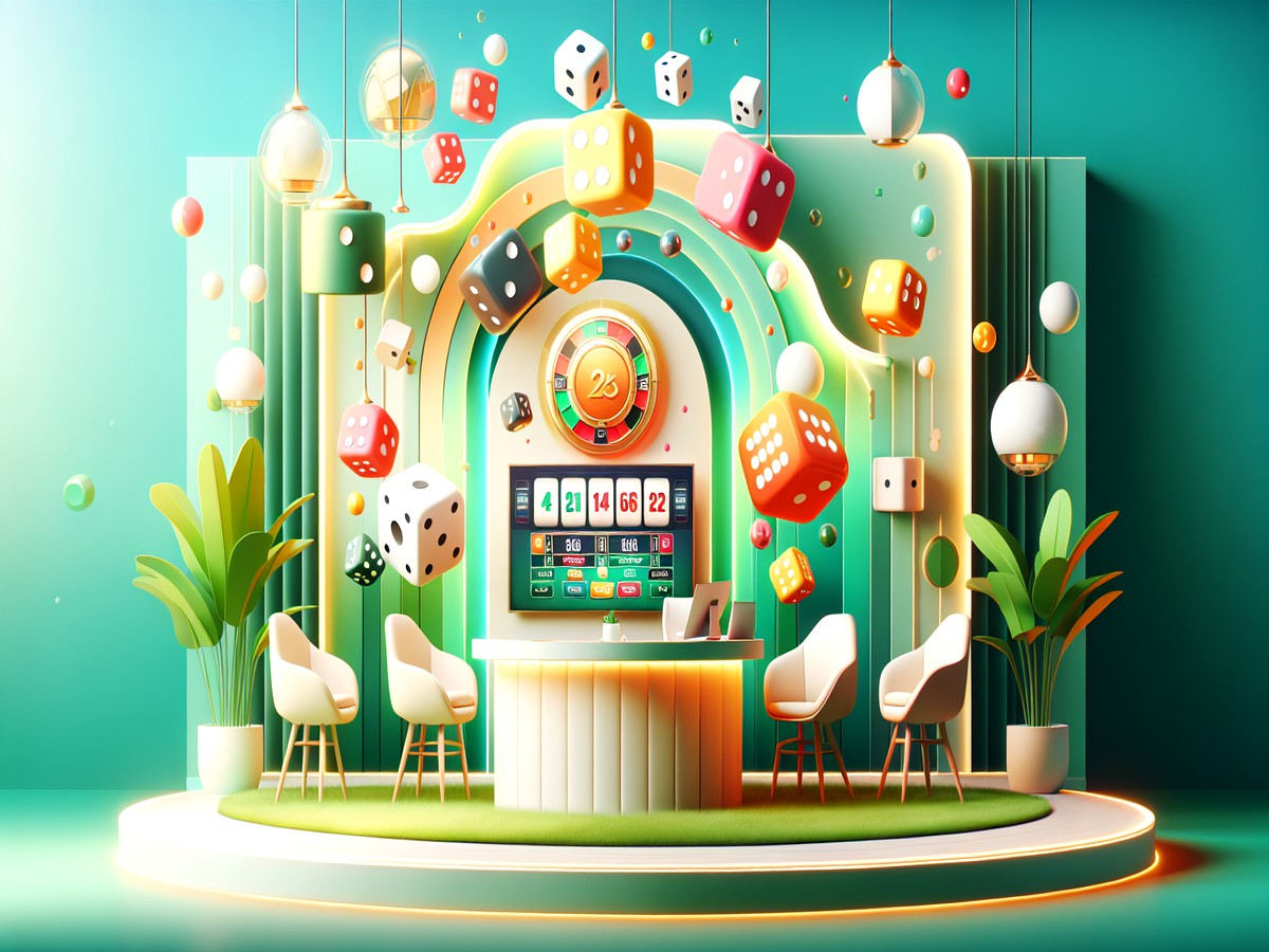 Dice Games at CasinoEuro - Roll the dices for fun!