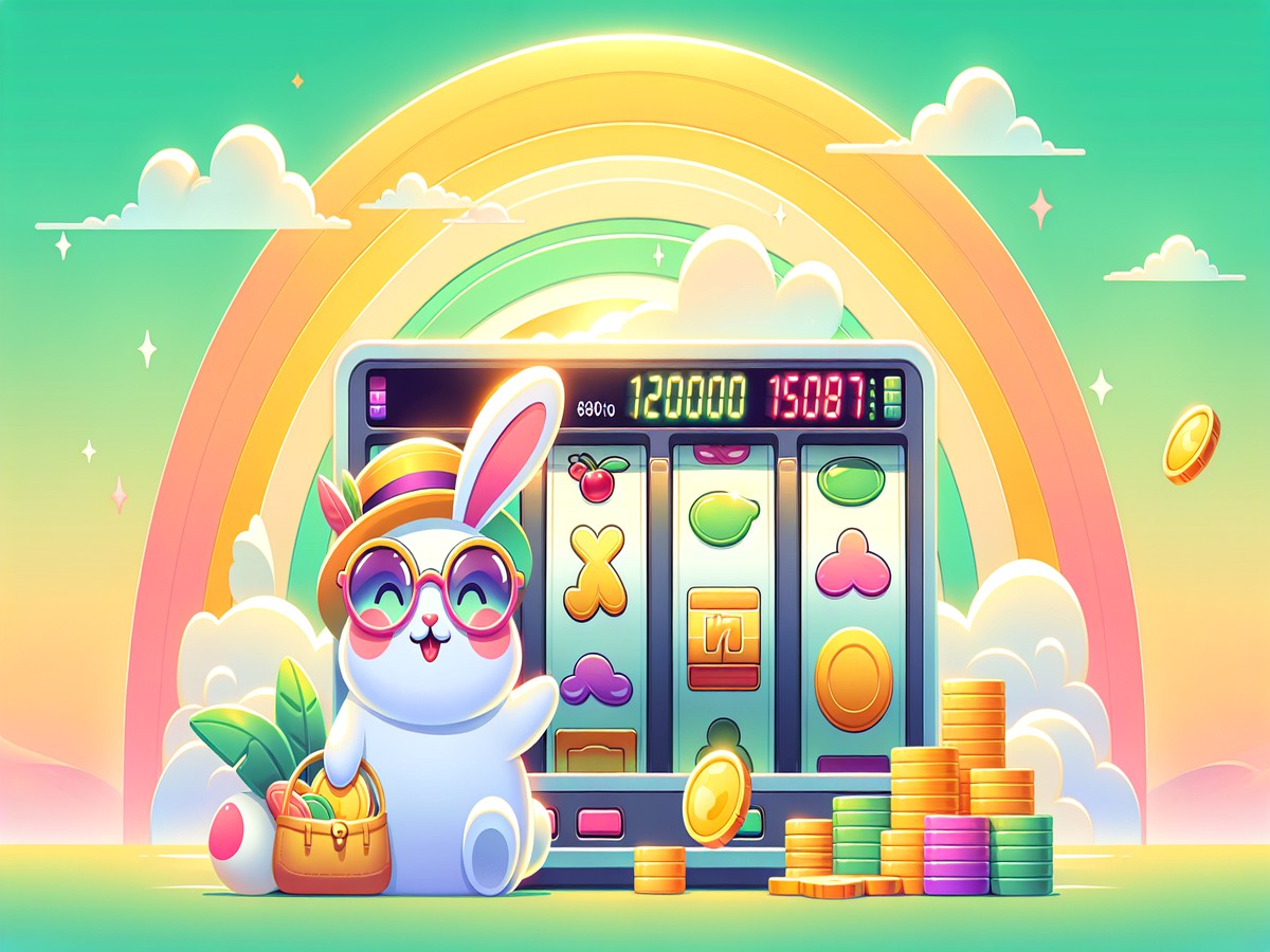 Fortune Rabbit Slots - Enjoy exciting gameplay at CasinoEuro.