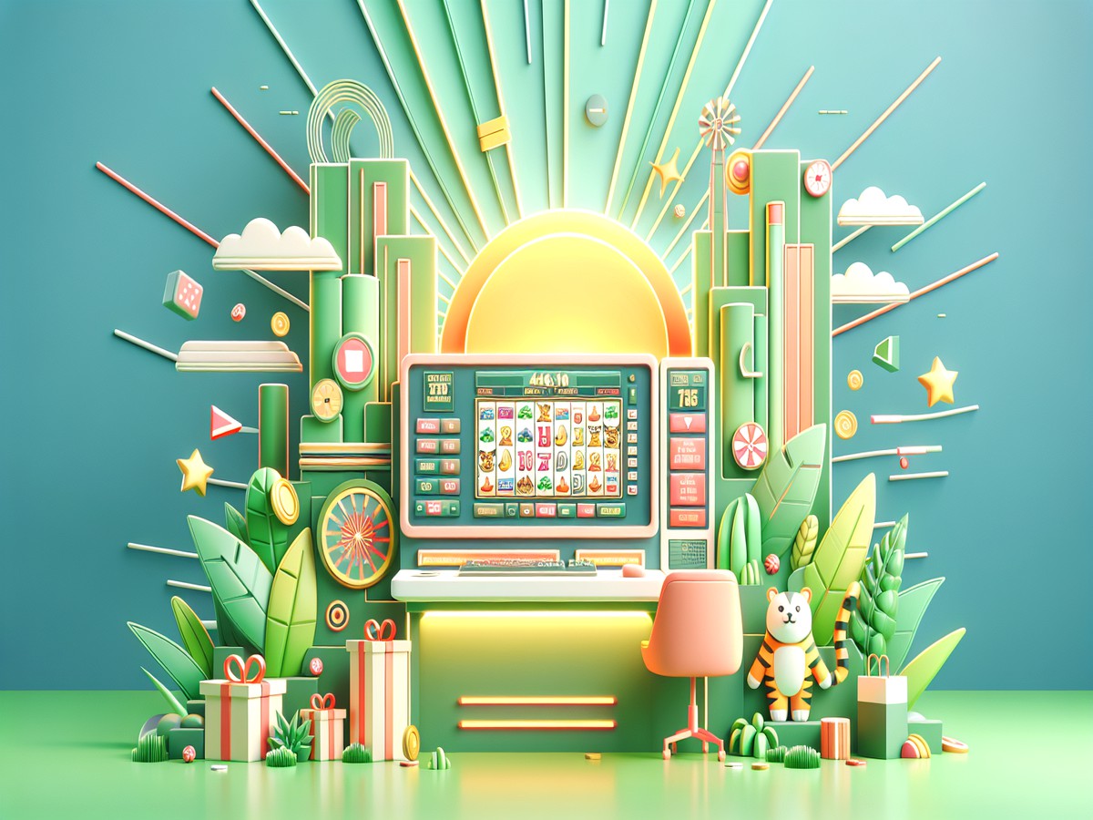 Fortune Tiger Games - Major wins await at CasinoEuro.