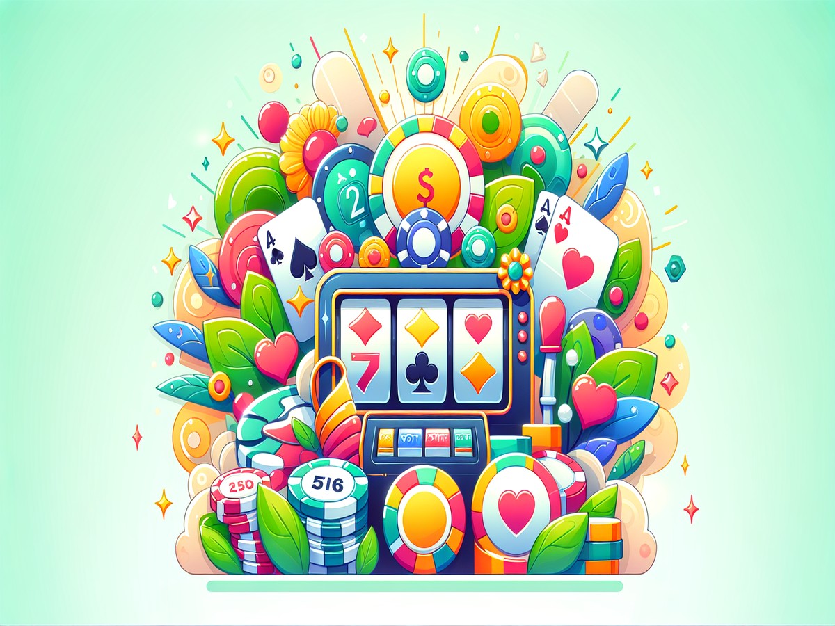 Poker Games at CasinoEuro - Join the action now!
